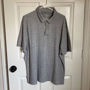 Men polo